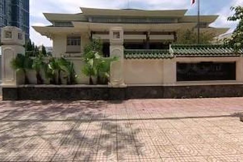 Đề xuất dừng hoạt động Nhà tang lễ TPHCM tại quận 3 từ ngày 1-10