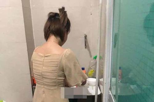 Tha thứ cho chồng ngoại tình, vợ vẫn bị ép ly hôn vì 'tiểu tam'