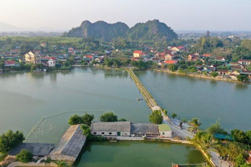 Người Vĩnh Thành thực hiện di huấn của Bác