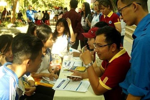 Logistics - ngành học hút giới trẻ