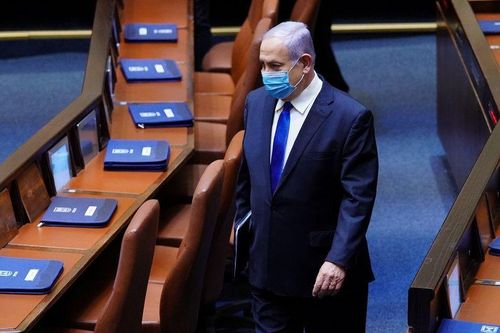 Israel: Bước ra vòng xoáy khủng hoảng và một cuộc chiến không công bằng đang chờ đợi?