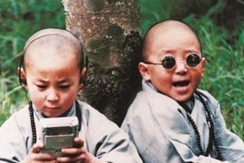 Hai sao nhí 'Tân Ô Long viện' 1994 bây giờ ra sao