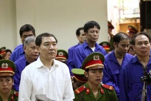 Khó thu hồi tài sản tham nhũng tẩu tán ra nước ngoài