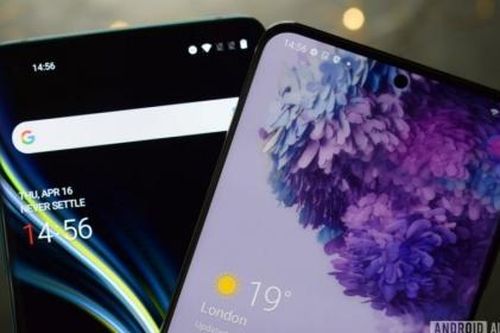 Độ phân giải QHD + đã trở thành một tính năng ẩn cho smartphone?
