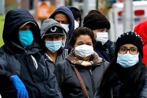 Hồng Kông tung bằng chứng hiệu quả đeo khẩu trang chống dịch COVID-19