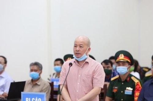 Út 'trọc' dùng thủ đoạn gì để lừa đảo chiếm đoạt 525 tỷ đồng từ Quân chủng Hải quân?