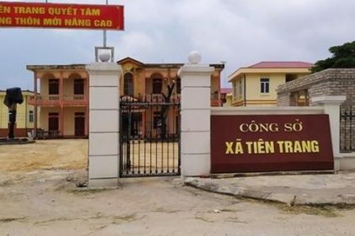 Thanh Hóa: Đang ngồi tù vẫn 'lọt' danh sách nhận tiền hỗ trợ Covid-19