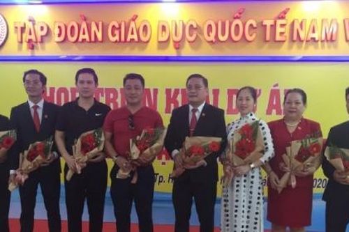 Tập đoàn Giáo dục Quốc tế Nam Việt xây Viện dưỡng lão tại Quảng Nam
