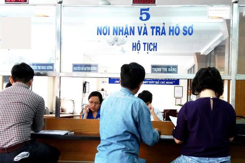 Bộ Tư pháp đẩy mạnh ứng dụng công nghệ thông tin, phục vụ tốt hơn yêu cầu của người dân, doanh nghiệp