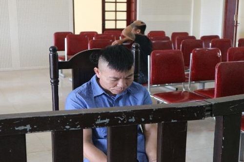 Ngựa quen đường cũ, gã đàn ông vào tù lần 3 vì ma túy