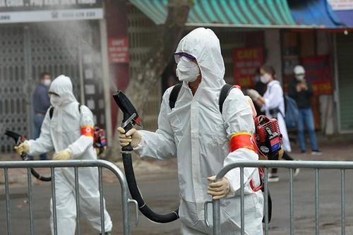Tiềm ẩn nguy cơ dịch lây lan trong cộng đồng qua đường mòn, lối mở