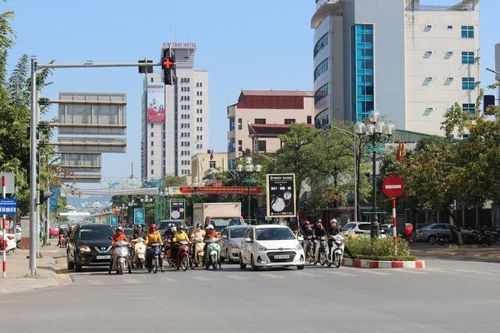 Thái Nguyên: Đề xuất lắp đặt thí điểm camera giám sát giao thông