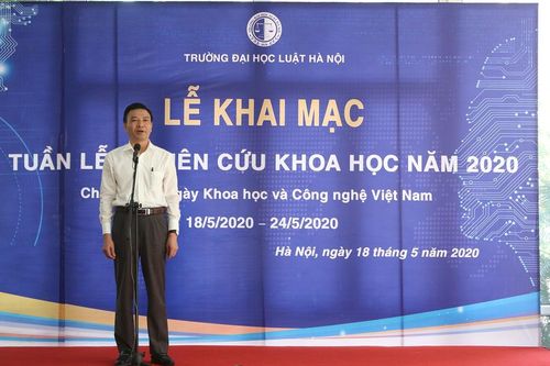 Nghiên cứu khoa học là con đường dấn thân thầm lặng