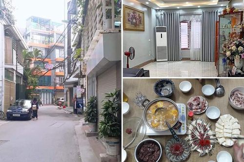 Sống ở ngoại thành, vợ chồng trẻ thu nhập 25 triệu để 7 triệu tiết kiệm