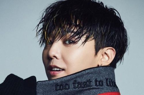 Căn hộ lạ mắt và nghệ thuật giá hơn 170 tỷ của G-Dragon