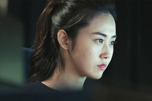 Cựu thành viên 4Minute tham gia phim kinh dị điều tra 'Ẩn danh'