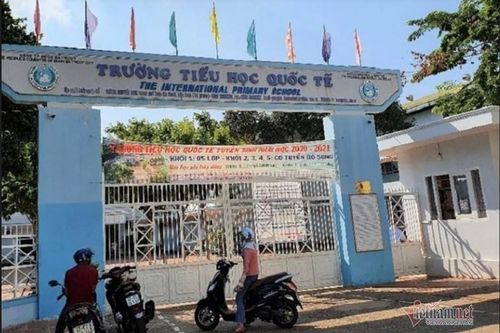 Học sinh trốn trường đi bộ 10km về nhà vì nhớ bố mẹ