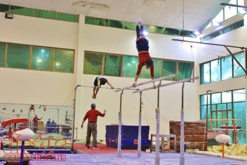 Mục tiêu 6 tháng cuối năm của Thể thao Việt Nam