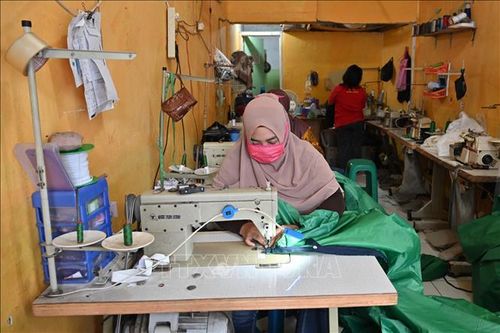 Indonesia tung gói kích thích kinh tế trị giá 43 tỷ USD
