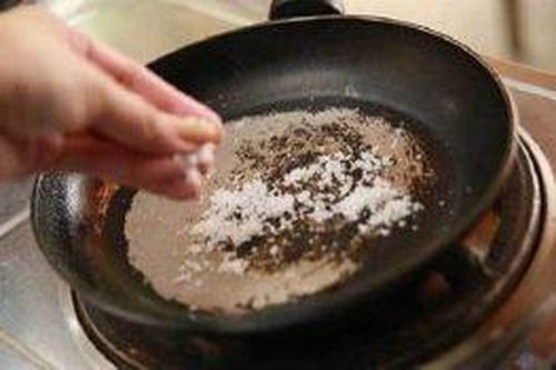 Những điều chưa từng biết khi sử dụng chảo chống dính