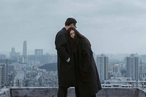 Bạn gái nói chia tay vì không muốn mất một tình bạn đẹp
