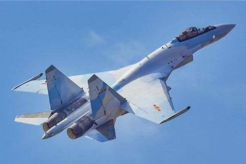 Nga khó lòng bán thêm Su-35 khi bị Trung Quốc nhận xét 'thua xa J-10 và J-16'