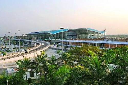 Cảng hàng không quốc tế Đà Nẵng lọt top 10 sân bay được cải tiến nhất