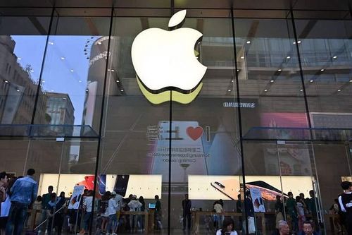 Đáp trả Mỹ, Trung Quốc tuyên bố sẵn sàng trừng phạt Apple, Qualcomm, Cisco và Boeing