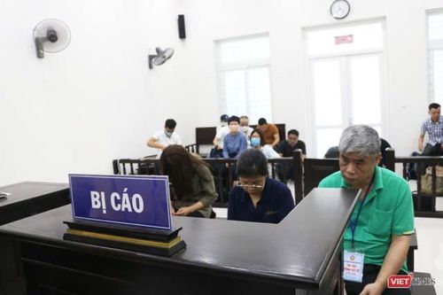 Hoãn phiên tòa xét xử phúc thẩm vụ bé trai Trường Gateway tử vong