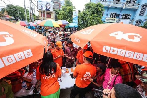 Viettel Global báo lãi trước thuế 12 tỷ đồng năm 2019