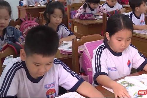 Bộ GD&ĐT: Không tuyển chọn được đủ số lượng tác giả soạn SGK bộ mới