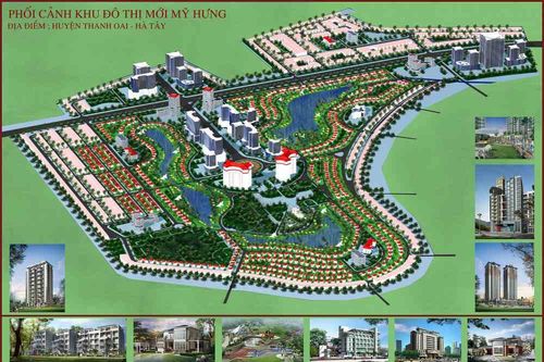 'Bóng' MIKGroup tại Cienco5