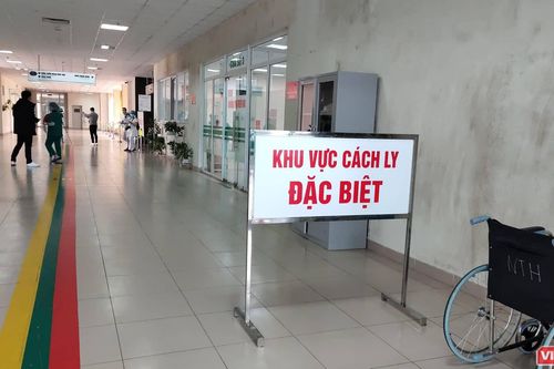 Thêm 4 ca mắc COVID-19, trong đó có 2 tiếp viên của Vietnam Airlines