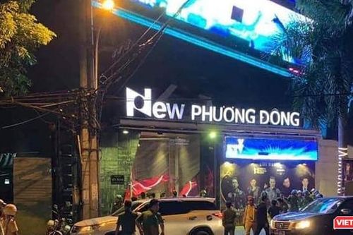 Đà Nẵng: Cho phép dịch vụ quán bar trên địa bàn hoạt động trở lại