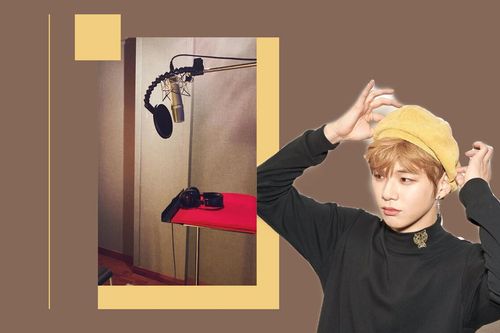 Chưa kịp nghỉ ngơi sau màn tái xuất đầu tiên hậu điều trị trầm cảm, Kang Daniel lại thả thính rục rịch comeback