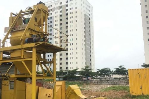 TP.HCM điều chỉnh khu đất dự kiến đầu tư trạm ép rác kín 3.000m2 ở Quận 12