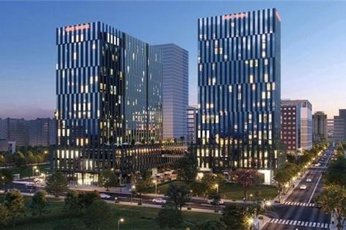 Hòa Bình trúng thầu 3 dự án mới trị giá 1.554 tỷ đồng