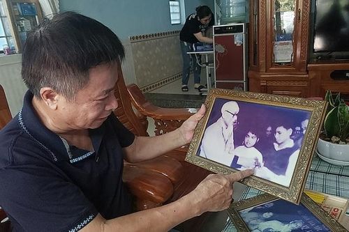 Năm tháng không quên của 'dũng sỹ tí hon'