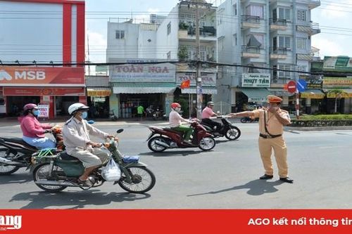 3 người chết và bị thương do tai nạn giao thông