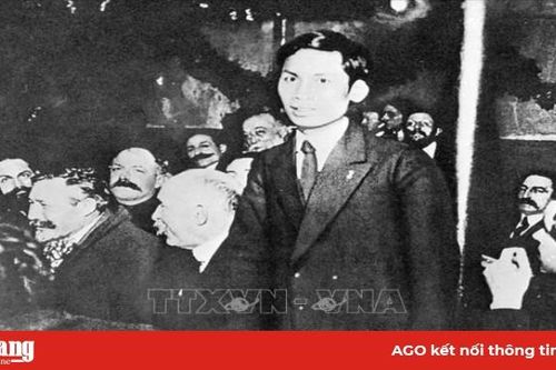 Người chiến sĩ đấu tranh vì hạnh phúc của đồng bào