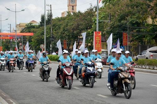 Hướng tới xây dựng môi trường không khói thuốc lá