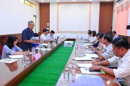 Khảo sát kết quả thực hiện các ý kiến, kiến nghị của cử tri TP.Cao Lãnh