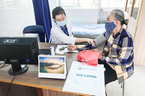 Phát huy tinh thần xung kích của tuổi trẻ