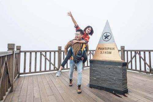 CNN gợi ý Sa Pa là điểm đến độc đáo không thể bỏ qua