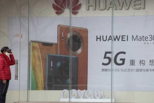Hoa Kỳ chặt đứt nguồn cung chip trên toàn cầu của Huawei, căng thẳng với Trung Quốc tăng cao