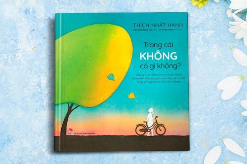 Khi Thiền sư Thích Nhất Hạnh trò chuyện cùng con trẻ