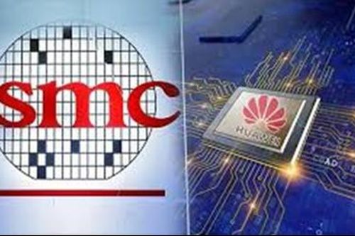 Mỹ ra đòn hiểm, Huawei chật vật vì đối tác ngừng nhận đơn hàng