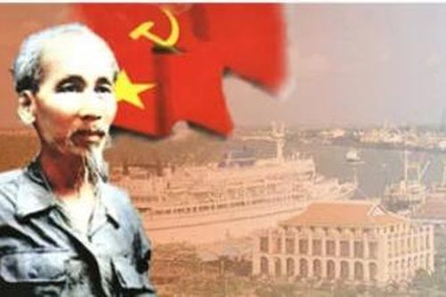 Bác Hồ trong mắt bạn bè quốc tế