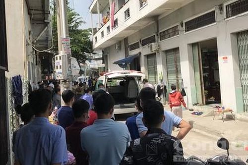 Người đàn ông ở Sài Gòn tử vong sau cãi vã với phụ nữ