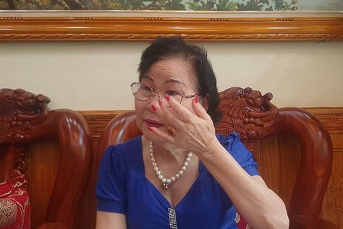 Chuyện kể xúc động lần gặp Bác Hồ năm 1969 của nữ NSND Kim Liên